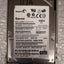 + 2 X Seagate Savvio 2.5’ 72Gb 10K Sas Hdd Hard Drive St973401Ss W/Tray