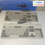2 X Vintage Fujitsu/Mitsumi Keyboard 5-Pin Plug