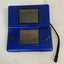 ~ 2004 Nintendo Ds Console Blue Ntr-001 (As Is Not Tested Hinge Broken)