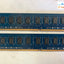 (20X 4Gb) Hynix 2Rx8 Ddr3-1333 Pc3-10600U Desktop Dimm Ram Hmt351U6Cfr8C-H9 ~