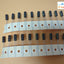 (20X) Kmc 3.3Uf /100V Hi Temp Radial Electrolytic Capacitor