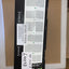 24B5875 Original Oem Lexmark Toner Black High Yield Genuine Sealed New