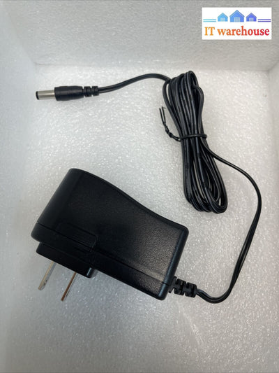 24V 0.38A I.t.e Ac Power Adapter 100-240V Mlf-A0012240038U0141 (Many Available)