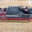 ~ 256Mb Dell W459D Ati Radeon Hd3470 Pci-E 2X Dp Graphics Card