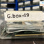 2Gb (2X1Gb) Samsung Pc2-5300 So-Dimm 667 Mhz Ddr2 Memory (M470T2953Cz3-Ce6)~