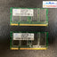 ~ (2X 128Mb) Nanya Ddr-266Mhz Pc2100S -25330 Ram Sodimm Nt128D64Sh4B0Gm -75B