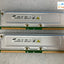 ~ (2X 128Mb) Samsung Mr18R1624Af0 - Ck8 800-45 128Mb/4 Ecc Rdram Memory