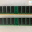 (2X 1Gb) Mushkin Essentials 991373 Ddr-400 Pc-3200 Desktop Dimm Memory Ram ~