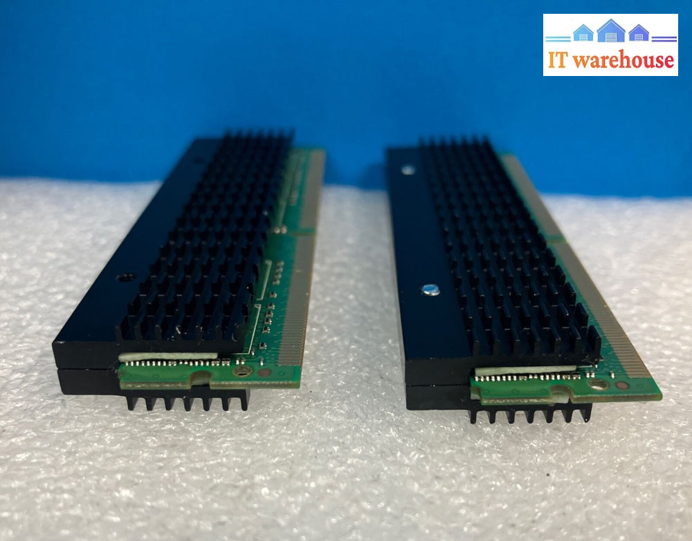 ~ (2X 1Gb) Viking Vr7Wu287258Fbd Pc3-10600 Ddr3-1333Mhz Ecc Registered Mini-Dimm