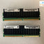 ~ (2X 1Gb) Viking Vr7Wu287258Fbd Pc3-10600 Ddr3-1333Mhz Ecc Registered Mini-Dimm