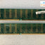 (2X 256Mb) Nanya Pc-2100U Ddr-266Mhz Dimm Desktop Memory Ram