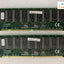 (2X 256Mb) Wintec Sdram Server 256Mb 32X4 Ecc Sdr133 - R 64W 34835525 W7891 ~