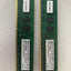 ~ (2X 2Gb) Apacer Pc3-10600 Ddr3-1333 Cl9 78.A1Gde.af00C Memory Sdram