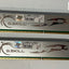 (2X 2Gb) G.skill F3-10666Cl7D-4Gbeco Pc3-10666 Ddr3-1333 Gaming Dimm Memory ~