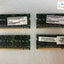 2X 2Gb Hynix Pc2-6400S Pc2-6400 Ddr2 800 Sodimm Laptop Memory Ram~