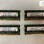 2X 2Gb Hynix Pc2-6400S Pc2-6400 Ddr2 800 Sodimm Laptop Memory Ram~