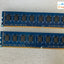 ~ (2X 2Gb) Nanya Nt2Gc64B8Hc0Nf-Cg 2Gb 2Rx8 Pc3-10600U 1333Mhz Pc Memory Ram