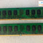 (2X 2Gb) Rendition Rm25664Aa667 2Gb Ddr2-667 Pc2-5300 Desktop Dimm Memory Ram ~