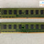 ~ (2X 2Gb) Samsung 2Rx8 Pc3-10600U -09-10-B0 M378B5673Fh0 -Ch9 Desktop Memory