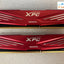 (2X 4Gb) Adata Xpg Ax3U1600C4G9-Dr Ddr3-1600 Pc3-12800 Desktop Dimm Memory Ram ~