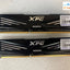 (2X 4Gb) Adata Xpg Ax3U1600W4G9-Db Ddr3-1600 Pc3-12800 Desktop Dimm Memory Ram ~