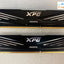 (2X 4Gb) Adata Xpg Ax3U1600W4G9-Db Ddr3-1600 Pc3-12800 Desktop Dimm Memory Ram ~