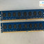 ~ (2X 4Gb) Hynix 4Gb 2Rx8 Pc3-10600U-9-11-B1 Hmt351U6Cfr8C Ram Desktop Memory