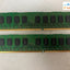 (2X 4Gb) Micron 1Rx4 Ddr3-1600 Rdimm Pc3-12800R Ecc Server Ram Mt18Jsf51272Pz ~