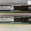 (2X 4Gb) Mushkin 996770 Gaming Pc3-10666 Ddr3-1333 Desktop Dimm Ram Memory ~