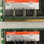 (2X 512Mb) Hynix Hymd564646Cp8J Pc-3200U Ddr-400 Dimm Memory Desktop Ddr1 Ram ~