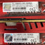 (2X 8Gb) G.skill Ripjaws X Ddr3-1600 Pc3-12800 F3-12800Cl10D-16Gbxl Gaming Ram ~