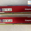 (2X 8Gb) Kingston Hyperx Ddr3-12800 Pc3-1600 Desktop Gaming Ram Khx16C10B1Rk2 ~