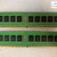 (2X 8Gb) Sk Hynix 1Rx4 Hma41Gr7Mfr4N-Tf Pc4-17000 Ddr4-2133P Dimm Desktop Ram ~