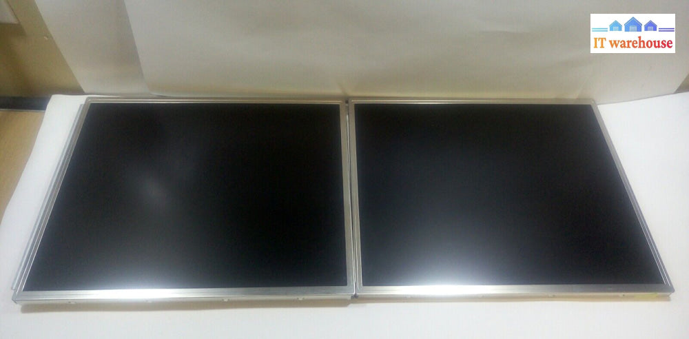 - 2X Acer Qd17El07 17’Qanta Display Lcd Screen