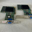 ~ (2X) Agp Card Ati Graphics Rage Xpert2000Pro Ultra 32M 1025-I4030 109-65700-20