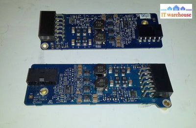 + 2X Apple Imac G5 17’ A1208 A1144 Isight Dc-Dc Power Board 820-1934-A