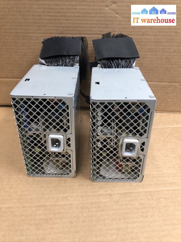 + 2X Apple Mac Pro 980W Power Supply Dps-980Ab 614-0383