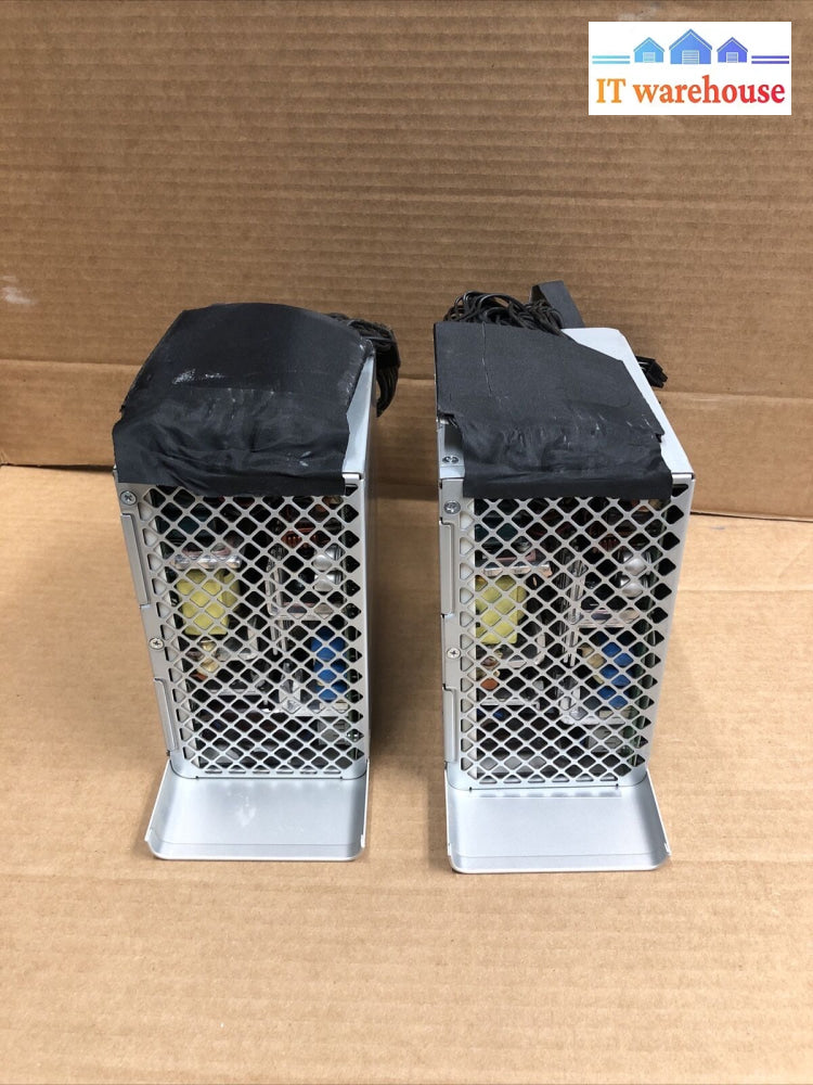 + 2X Apple Mac Pro 980W Power Supply Dps-980Ab 614-0383