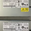 2X Artesyn 80 Plus Platinum 550W Power Supply 700-013702-0200 94Y8188 94Y8173 ~