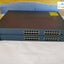 $ 2X Cisco Ws-C3560-24Ts-S 24-Ports 10/100 Ethernet Switch(Power On Tested)