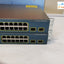 $ 2X Cisco Ws-C3560-24Ts-S 24-Ports 10/100 Ethernet Switch(Power On Tested)