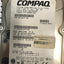 - 2X Compaq 3.5’ 72.8 Gb Wide Ultra 320 Scsi Hard Drive Man3735Mc 233806-004 @@@