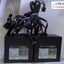 2X Corsair Cx430M 430W Desktop Psu Atx Power Supply Tested (No Pci-E Cable) -