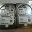 - 2X Dell 1Dcwh Mbd2147Rc 73G 10K Rpm 2.5’ Sas Hdd @@@