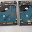 2X Dell 300Gb 10K 2.5’ Sas 12Gbps Internal Hard Drive 3Nkw7 With Caddy Tested -