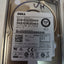 2X Dell 300Gb 10K 2.5’ Sas 12Gbps Internal Hard Drive 3Nkw7 With Caddy Tested -