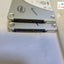 - 2X Dell 400Gb Sata 2.5’ 6G Ssd 7C7Fk Ssdsc2Ba400G4R Intel S3710 Tested