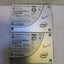 - 2X Dell 400Gb Sata 2.5’ 6G Ssd 7C7Fk Ssdsc2Ba400G4R Intel S3710 Tested