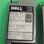 2X Dell 550W R430 Power Supply L550E-S1 034X1 For Poweredge Tested -