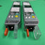 2X Dell 550W R430 Power Supply L550E-S1 034X1 For Poweredge Tested -